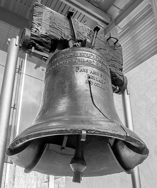 Liberty Bell